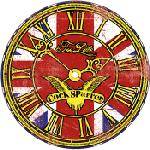 Cock Sparrer : Too Late